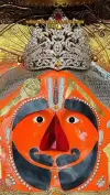 Sacred Salasar Balaji Saturday Bhakti Status