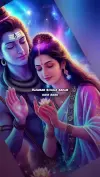 Sacred Union Of Shiv Parvati First Divine Bond Status
