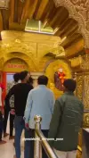 Sai Baba Ultra HD Status Video Download 2026 | Shirdi Sai Blessings Full Screen Status