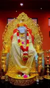 Sai Baba with Rose Photo Status Video Download 2026 | Full HD WhatsApp Status Free