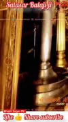 Salasar Balaji Ji Dham WhatsApp Status Video 2026 Download