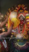 Samayapuram Mariamman Poochorithal Vizha 2026 Status Video Download
