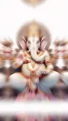 Sankashti Chaturthi Ganpati Bhajan Status