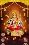 Santoshi Mata Aarti Utaro Status Video 2026 Download
