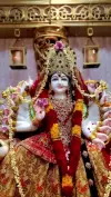 Santoshi Mata Bhajan Aarti Status Video 2026 Download