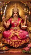 Santoshi Mata Bhakti Short Status Video 2026 Download