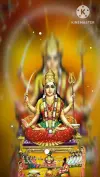 Santoshi Mata Divine Presence Status Video 2026 Download