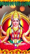 Santoshi Mata Heartfelt Status Video 2026 Download