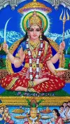 Santoshi Mata Viral Devotional Status Video 2026 Download
