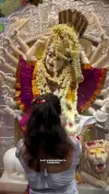 Saptashrungi Mata Parbhani Navratri Love Status Video 2026 Download