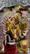 Saptashrungi Mata Parbhani Navratri Status Video 2026 Download
