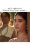 Sara Arjun Childhood Nandini PS Dhurandhar Status Video 2026 Download status video