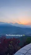 Sarangkot Sunrise Pokhara Status Video 2026 Download