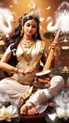Saraswati Puja Trending Bhakti Status Video