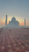 Seventh Wonder Taj Mahal Status Video 2026 Download