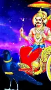 Shani Dev Grace and Blessings WhatsApp Status 2026 Download