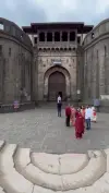 Shaniwar Wada Pune India Travel Status Video 2026 Download