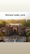 Shaniwar Wada Pune Tourist Place Status Video 2026 Download