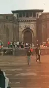 Shaniwar Wada Pune Viral Shorts Status Video 2026 Download