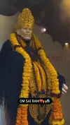 Shanti Swarupay Namah Shri Sai Devay Namah Mantra Status Video Download 2026