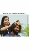 Liger Vijay Rashmika Fun Status Video 2026 Download