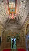 Sheesh Mahal Jodhpur Mehrangarh Fort Status Video 2026 Download