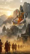Shiv Bhakti and Puja WhatsApp Status Video 2026 Download