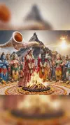 Shiv Parvati Prem Status Video Download 2026