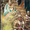 Shivaji Maharaj Jayanti 4k Status Video 2026 Download