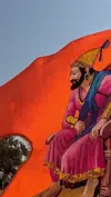 Shivaji Maharaj Raigad Fort WhatsApp Status Video 2026 Download