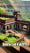 Shivaji Maharaja Jayanti Status Video Download 2026 | Maharashtra Pride Shorts