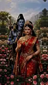 Shivratri Coming Soon 2026 Divine Shiv Parvati Status Video Download