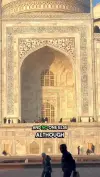 Shoot at Taj Mahal No Crowd Status Video 2026 Download