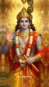 Shree Krishna Bhakti Short Devotion Status Video