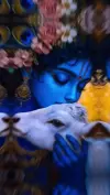 Shree Krishna Govind Bhajan Devotional Status Video 2026 Download