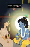 Shree Krishna Status Video Download 2026 | Mahadev Radhe Krishna Motivation Full HD