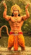 Shree Ram Hanuman Jayanti 2025 Bajrang Bali Status Video 2026 Download