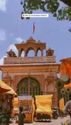 Shree Sant Gajanan Maharaj Mandir Status Video 2026 Download