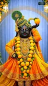 Shreenathji Dwarkadhish Status Video 2026 Download