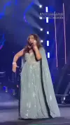 Shreya Ghoshal Hyderabad Live Status Video 2026