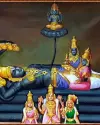 Shri Hari Vishnu Bhagwan WhatsApp Status Video 2026 Download