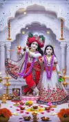 Shri Krishna Bhakti Full Screen Status Video 2026 Download