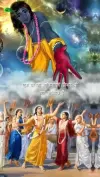 Shri Krishna Status Video HD 2026 Download
