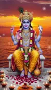 Shri Lakshmi Narayan Bhagwan Vishnu Status Video 2026 Download