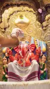 Shri Siddhivinayak Moriya Ganpati Bappa Status Video 2026 Download