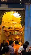 Siddhivinayak Mandir Mumbai Darshan Status Video 2026 Download