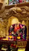 Siddhivinayak Mandir Mumbai Ganesh Aarti Status Video 2026 Download