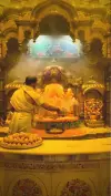 Siddhivinayak Temple Angarki Chaturthi Status Video 2026 Download