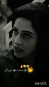 Single Life Is Best Life Full Screen Status Video 2026 Download