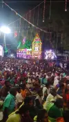 Sontha Ooru Thiruvila Amman Status Video 2026 Download